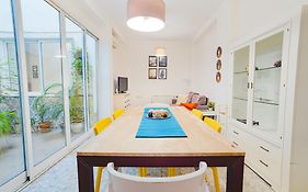 Cisneros Flat