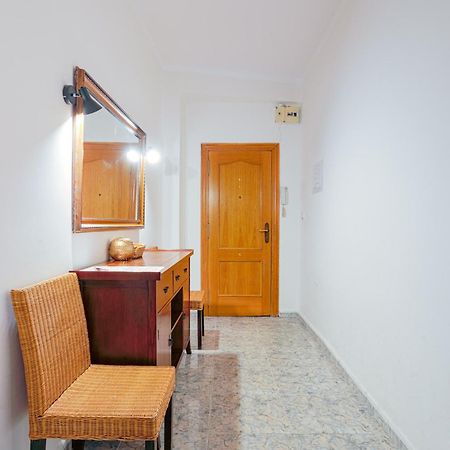 Cisneros Flat Appartement Valencia Buitenkant foto