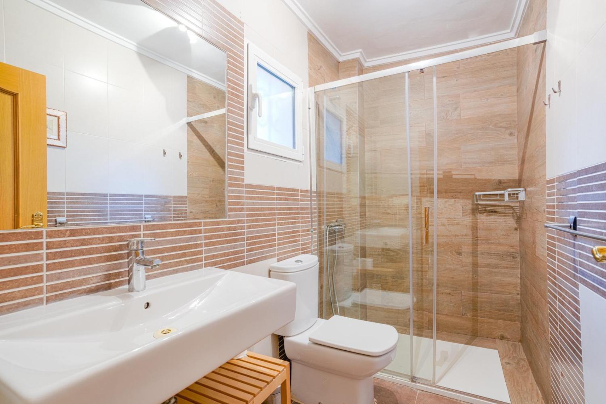 Cisneros Flat Appartement Valencia Buitenkant foto